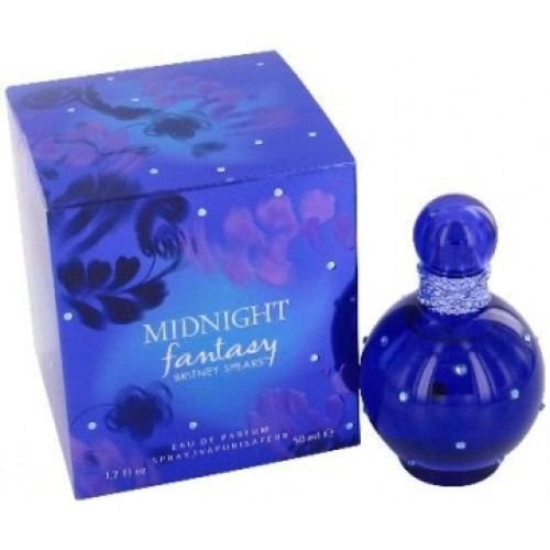 MIDNIGHT FANTASY BRITNEY SPEARS