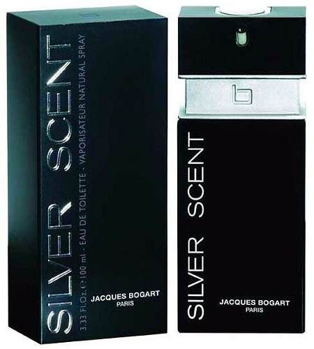 Silver Scent Jacques Bogart 100ml Original