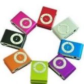 MP3 MINI SHUFFLE